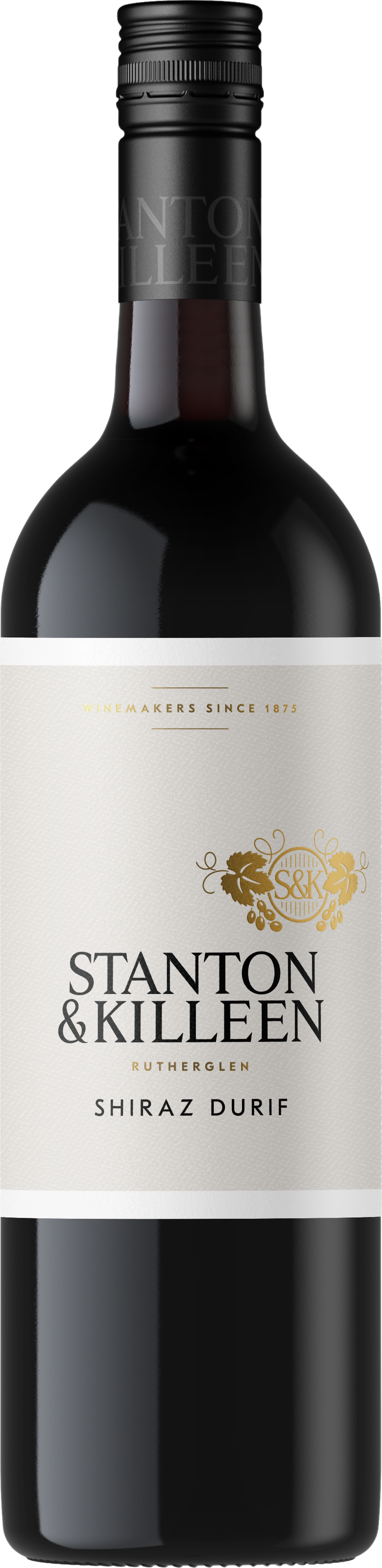 Stanton & Killeen Wines Shiraz Durif 2021 Rutherglen